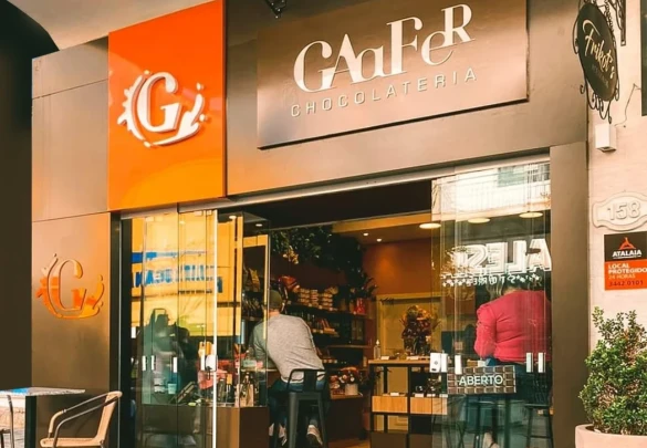 Gaafer Erechim